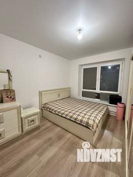 2-к квартира, на длительный срок, 56м2, 13/25 этаж