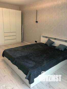 1-к квартира, на длительный срок, 32м2, 1/5 этаж