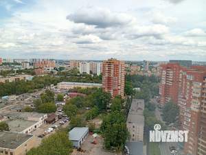 Студия квартира, на длительный срок, 23м2, 22/25 этаж