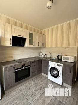 1-к квартира, посуточно, 36м2, 2/19 этаж