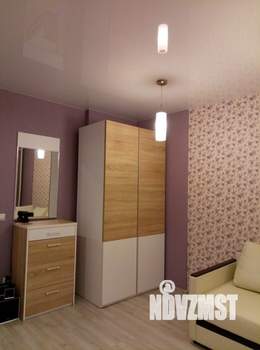 1-к квартира, на длительный срок, 41м2, 23/25 этаж