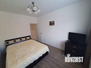 1-к квартира, на длительный срок, 37м2, 10/18 этаж