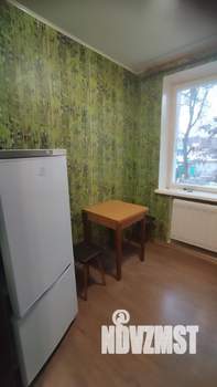 1-к квартира, на длительный срок, 31м2, 2/2 этаж