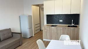 Студия квартира, на длительный срок, 20м2, 3/25 этаж