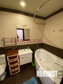 1-к квартира, на длительный срок, 33м2, 11/17 этаж