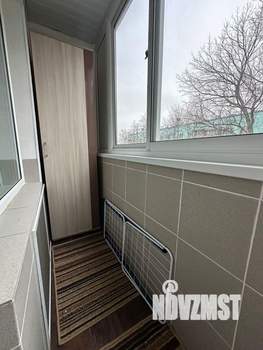 1-к квартира, на длительный срок, 30м2, 4/5 этаж