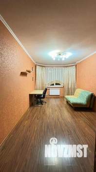 2-к квартира, на длительный срок, 90м2, 14/17 этаж