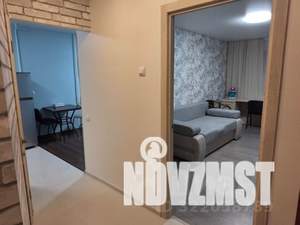 2-к квартира, на длительный срок, 43м2, 4/5 этаж