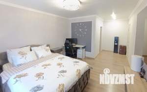 1-к квартира, на длительный срок, 42м2, 2/12 этаж