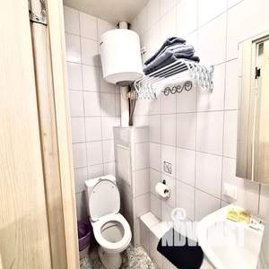 1-к квартира, посуточно, 16м2, 2/2 этаж