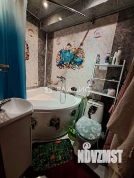 2-к квартира, на длительный срок, 44м2, 2/5 этаж