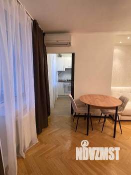 2-к квартира, на длительный срок, 45м2, 4/5 этаж
