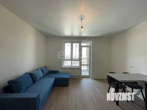 Студия квартира, на длительный срок, 28м2, 8/12 этаж