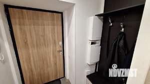 1-к квартира, на длительный срок, 35м2, 7/24 этаж