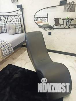 1-к квартира, посуточно, 22м2, 11/25 этаж