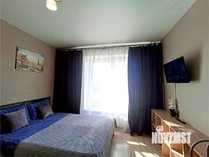Студия квартира, посуточно, 22м2, 17/25 этаж