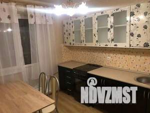 1-к квартира, на длительный срок, 35м2, 3/5 этаж