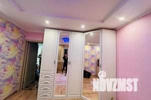 2-к квартира, посуточно, 65м2, 16/17 этаж