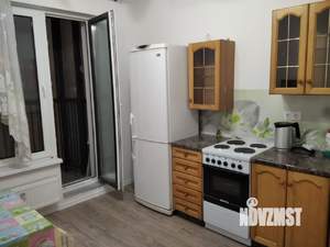 1-к квартира, на длительный срок, 34м2, 17/17 этаж