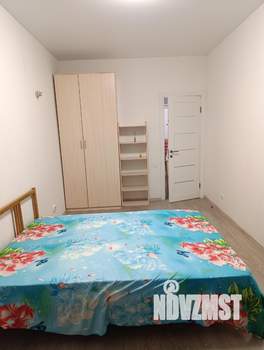 2-к квартира, на длительный срок, 38м2, 13/25 этаж
