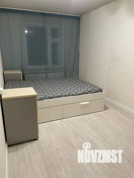 2-к квартира, на длительный срок, 52м2, 3/9 этаж