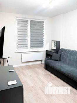 2-к квартира, на длительный срок, 50м2, 25/25 этаж