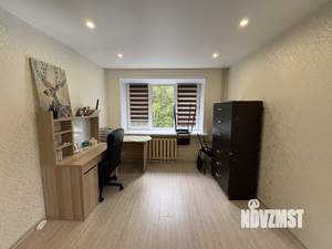 1-к квартира, на длительный срок, 31м2, 4/5 этаж