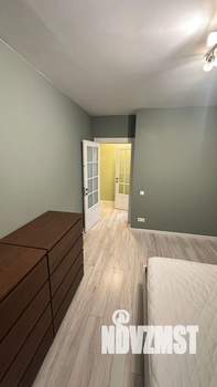 2-к квартира, на длительный срок, 64м2, 20/25 этаж