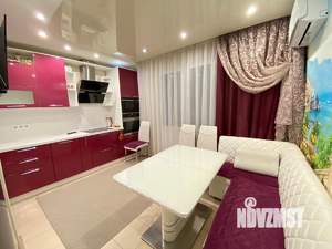 2-к квартира, на длительный срок, 80м2, 18/25 этаж