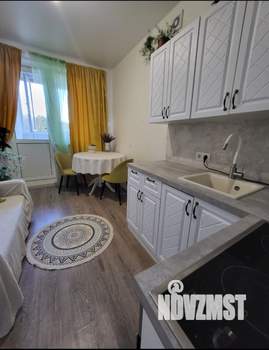 1-к квартира, на длительный срок, 35м2, 3/6 этаж