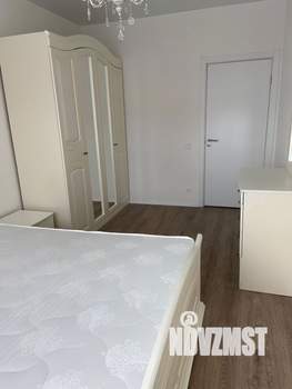 2-к квартира, на длительный срок, 56м2, 10/17 этаж