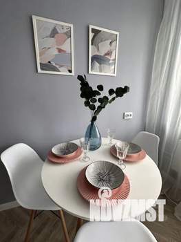 1-к квартира, посуточно, 37м2, 1/1 этаж