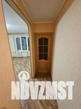 1-к квартира, на длительный срок, 35м2, 4/5 этаж