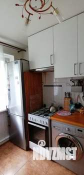 1-к квартира, на длительный срок, 40м2, 1/5 этаж