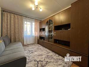 2-к квартира, на длительный срок, 43м2, 2/9 этаж