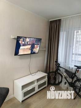 1-к квартира, на длительный срок, 36м2, 7/18 этаж