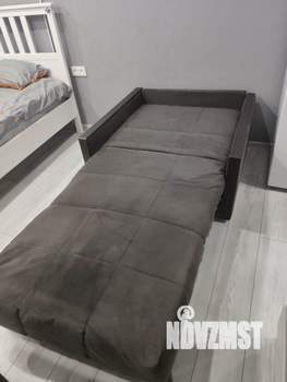 1-к квартира, посуточно, 27м2, 1/1 этаж