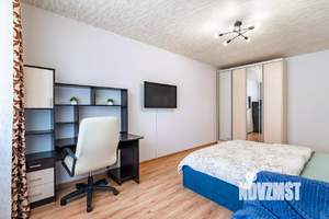 2-к квартира, посуточно, 65м2, 1/1 этаж