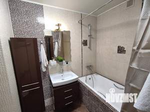 1-к квартира, на длительный срок, 45м2, 16/22 этаж