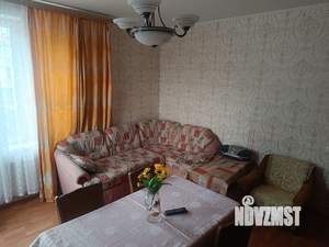 2-к квартира, на длительный срок, 70м2, 2/17 этаж