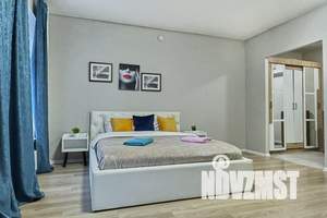 1-к квартира, посуточно, 29м2, 5/25 этаж