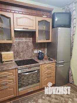 1-к квартира, на длительный срок, 45м2, 21/25 этаж