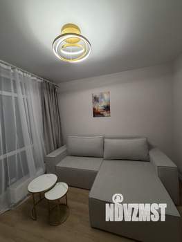 1-к квартира, на длительный срок, 37м2, 12/17 этаж