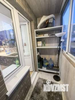 1-к квартира, на длительный срок, 36м2, 3/19 этаж