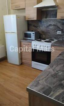 2-к квартира, на длительный срок, 57м2, 3/24 этаж