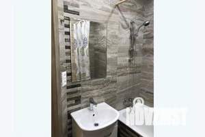 2-к квартира, посуточно, 60м2, 1/12 этаж