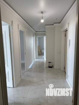 3-к квартира, на длительный срок, 76м2, 21/25 этаж