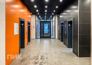 1-к квартира, на длительный срок, 39м2, 17/25 этаж