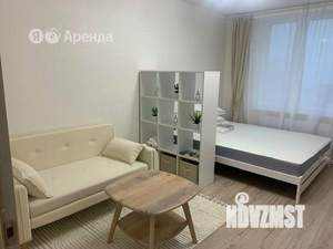 1-к квартира, на длительный срок, 37м2, 20/25 этаж