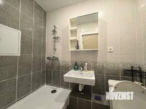 Студия квартира, на длительный срок, 35м2, 3/3 этаж